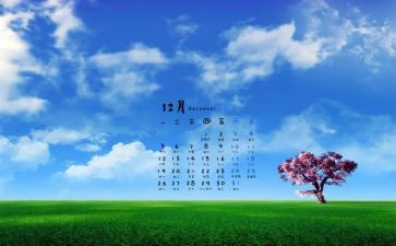 幼儿教师12月份的工作总结6篇