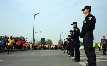 保安保洁合同5篇