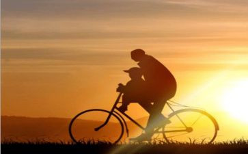 《我的爸爸》教案5篇