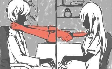 暴力的演讲稿精选8篇