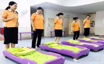 保育师工作总结范文优秀5篇