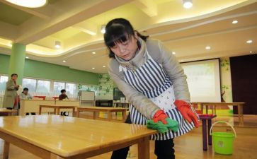 幼儿大班保育员工作总结7篇