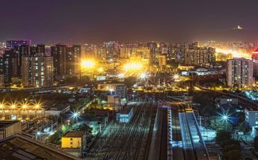 我在北京的生活作文7篇