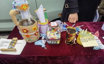 变废为宝体会心得5篇
