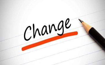 青田的变化作文通用6篇