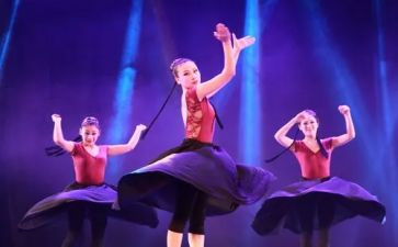 表演时的自我介绍范文5篇