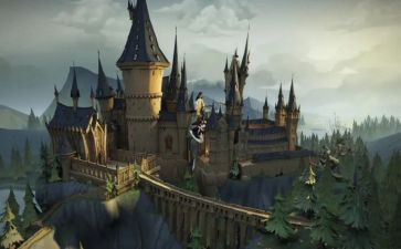 哈利波特的读后感700字7篇