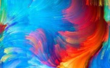 彩色的雨教学反思推荐8篇