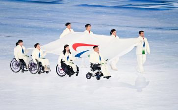 2024残奥会心得体会6篇