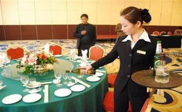 做餐饮的工作总结参考5篇