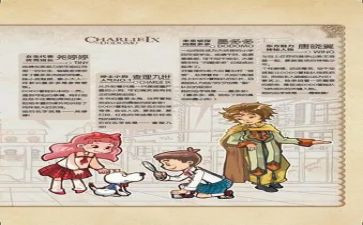 查理九世读书心得600字6篇