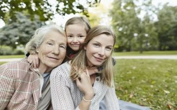 尊重长辈作文7篇