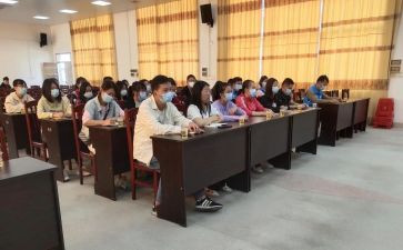 钢厂培训心得6篇