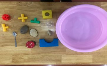 初中物理沉与浮教学反思推荐6篇