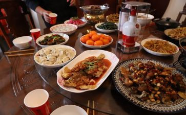 《吃饭》教案7篇