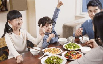 《吃饭》教案最新7篇