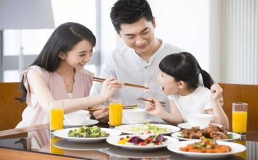 幼儿吃饭教案8篇