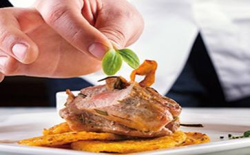 厨师工作月总结8篇