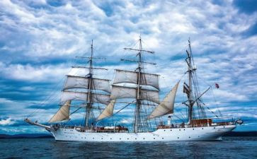 水滴船的读后感7篇