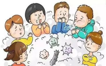 传染病安全教育教案7篇