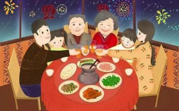 2024年除夕作文通用8篇