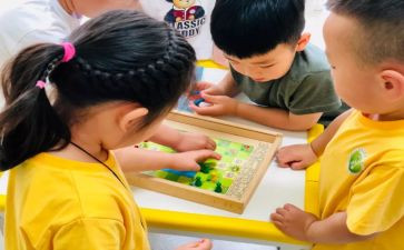 大班感恩节活动方案5篇