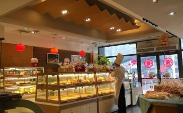 蛋糕店diy小活动方案7篇