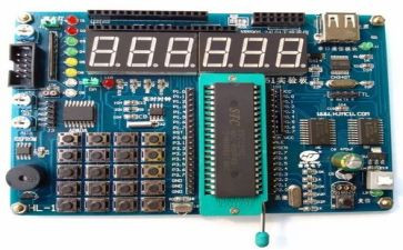 51单片机课程设计心得体会精选5篇
