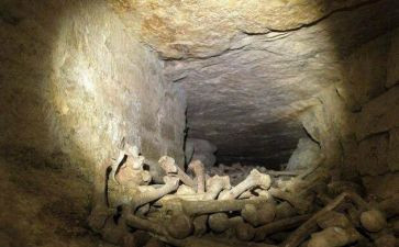 盗墓笔记读书心得体会7篇