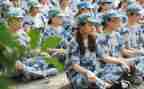 大三自我鉴定表范文优质8篇