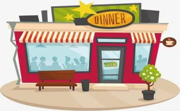 商业店铺转让合同8篇