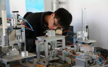 电气工程实训心得6篇