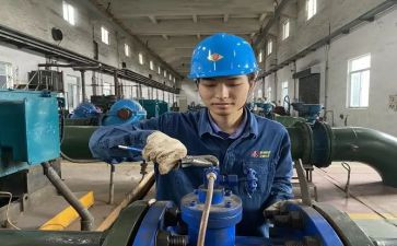 电仪工工作总结8篇