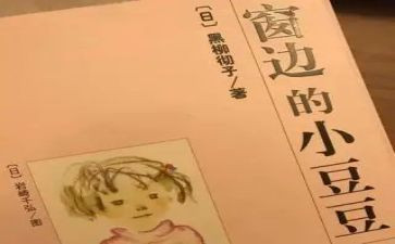 豆豆的读后感精选5篇