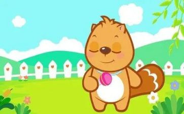 幼儿园读儿歌教案6篇