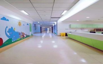 儿科护士月总结模板7篇