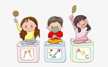 儿童工作总结优秀7篇