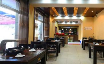 饭店辞职报告5篇