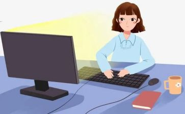 中班预防近视的教案8篇