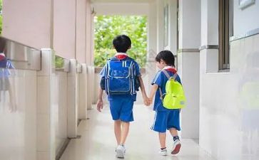 放学路上的雨作文最新6篇
