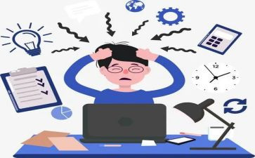 我??烦恼作文8篇