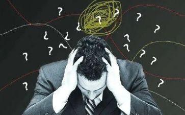 我烦恼的事作文500字最新5篇