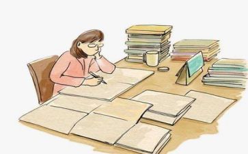 反思的心得优质7篇