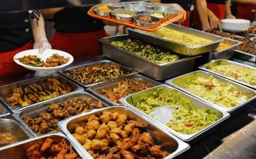 饭堂合同通用7篇