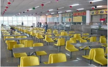 饭堂合同优秀8篇