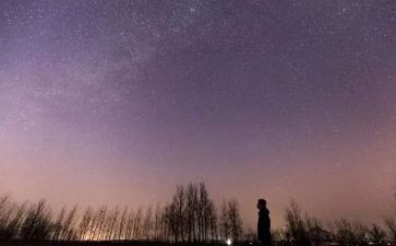 繁星读后感4篇(星辉点亮心灵：繁星读后感四篇)