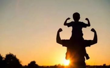 描写父亲的作文优质6篇