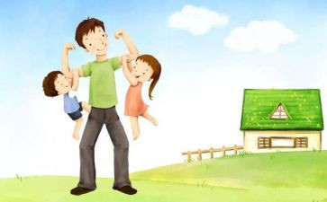 描写父亲的作文6篇