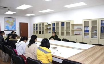 考研复试英语自我介绍模板6篇