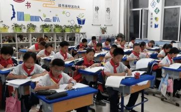 辅优补后工作总结8篇